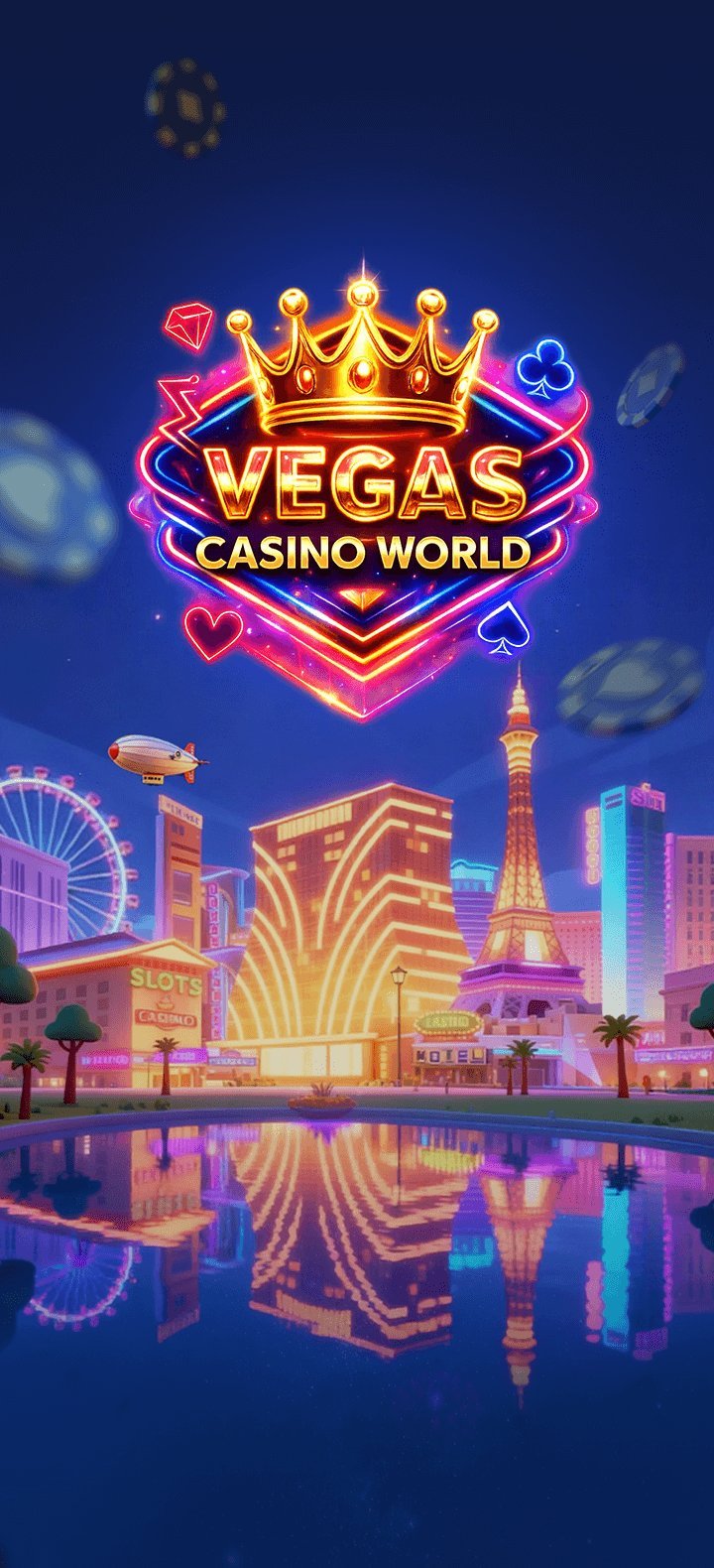Discover casino vegashero